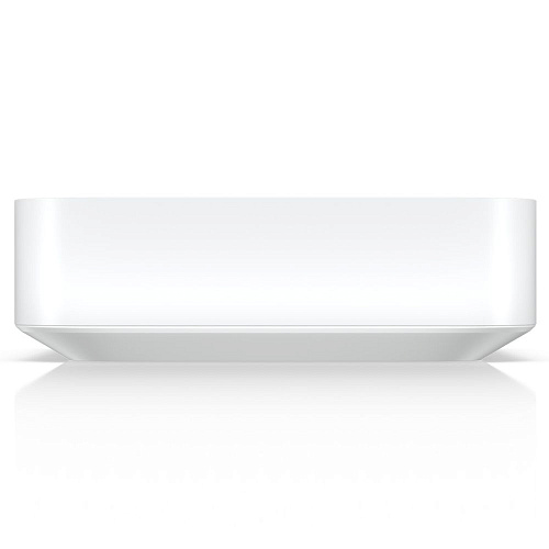 Маршрутизатор Ubiquiti UniFi Gateway Lite UXG-Lite Маршрутизатор 2 ядра (1 ГГц), 1х 1G WAN, 1х 1G LAN