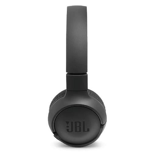 Наушники JBL Tune 560BT Black (JBLT560BTBLK)