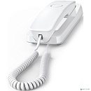 Gigaset [S30054-H6539-S202] DESK200 белый Телефон проводной