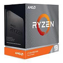 Процессор RYZEN X16 R9-3950X SAM4 BX 105W 3500 100-100000051WOF AMD