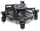 Кулер для процессора DEEPCOOL CK-11509 LGA-1150/1155/1156 (96шт/кор, TDP 65W, вент-р 92мм, 2200RPM, 25dBa) BOX