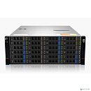 Gooxi RMC4136-670-HSE-D 4U 36x 3.5" (2.5"); 2x 2.5" rear SAS/SATA; 12Gb/s SAS expander 24+12 bay (3xSFF-8643); MB EEB/CEB/ATX/Micro ATX; 7x LP slots;