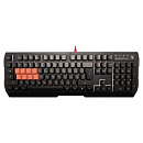Клавиатура A-4Tech Bloody B188 Black USB Multimedia Gamer LED [326280]