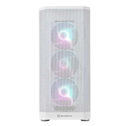 Корпус Silverstone SST-FA514X-WG (G41FA514XWG0020)
