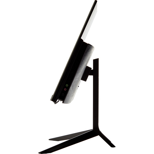 Моноблок/ Моноблок INFERIT APEX 27"(1920x1080 IPS)/Intel Core i5 10505(3.2Ghz)/16384Mb/1024SSDGb/noDVD/Int:Intel UHD Graphics 630/Cam/BT/WiFi/war