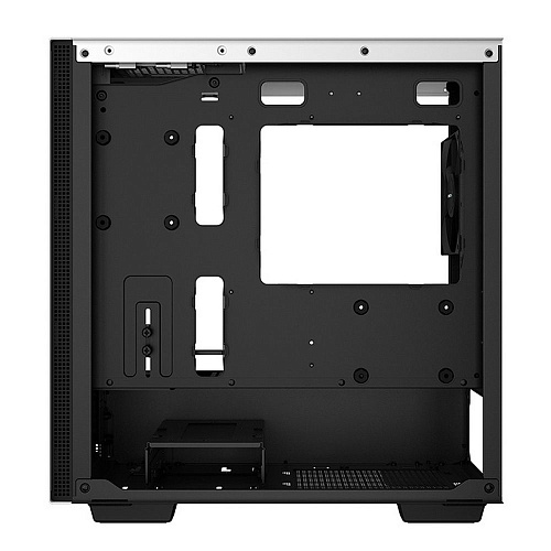 Корпус Deepcool CH370 WH