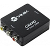 VCOM DD497 Конвертер AV => HDMI