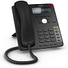 ip-телефон snom d712 настольный