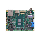 Одноплатный компьютер PICO512HG-i7-7600U, процессор 7-го поколения Intel Core i7-7600U, DDR4 RAM, HDMI/LVDS, Gigabit Ethernet, 1x USB 2.0, 1 x SATA-60