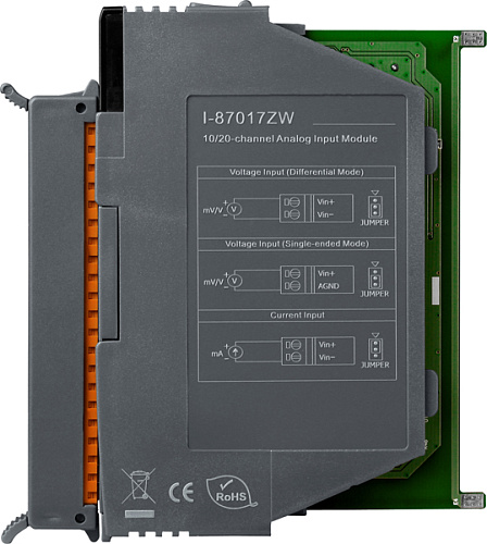 I-87017ZW-G CR