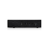 Маршрутизатор Ubiquiti EdgeRouter 12 |ER-12| Ubiquiti маршрутизатор 4 ядра (1 ГГц), 10х 1G RJ45, 2х SFP, раздача PoE, |ER-12| (023962)
