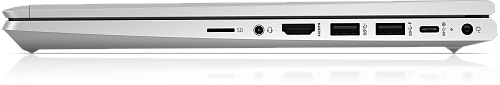Ноутбук HP ProBook 440 G8 14"(1920x1080)/Intel Core i5 1135G7(2.4Ghz)/8192Mb/256SSDGb/noDVD/Int:Intel Iris Xe Graphics/45WHr/war 1y/1.38kg/Pike