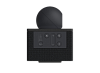 Саундбар [FG4151-00BL-EK] AMX [ACV-5100BL] с камерой и микрофонным массивом Acendo Vibe. Цвет чёрный.
