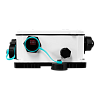 DL-301-IP65 CR