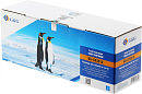 Картридж Cartridge G&G 508X для CLJ M552/M553/M577 с чипом 9 500 стр. голубой CF361X аналог CF361X гарантия 36 мес.
