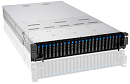 ASUS RS720A-E11-RS24U Rack 2U,2xLGA 4094(max/280w TDP), sup 7002/7003 EPYC,RDIMM/LR-DIMM/3DS(32/3200MHz/8TB),24xSFF SATA/SAS/NVMe,2xM.2 SSD,2x10GbE,9x