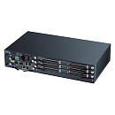 Коммутатор ZYXEL Коммутатор/ IES4105M Chassis MSAN IES4105M WITH DC POWER MODULE (-48V DC INPUT, 250W) & FAN MODULE