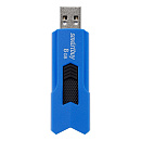 Smartbuy USB Drive 8GB STREAM Blue (SB8GBST-B) UFD 2.0