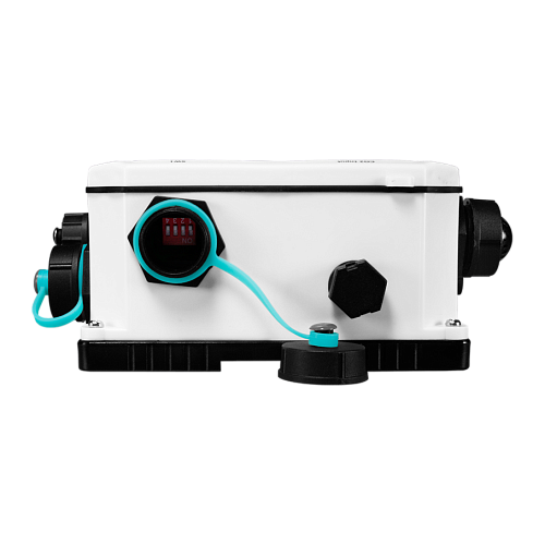 DL-301-IP65 CR