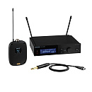 Цифровая радиосистема Shure SLXD14+E