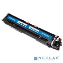 CACTUS CE310A Картридж (CS-CE310A) для Color LaserJet CP1012 Pro/CP1025 Pro, чёрный (восстан)