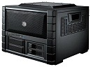 Корпус COOLER MASTER HAF XB EVO (RC-902XB-KKN2) полностью черный, без БП, для ATX, microATX, Mini-ITX, габаритные размеры: 442 x 330 x 423 мм