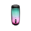 Портативная акустическая система JBL Pulse 4 черная JBLPULSE4BLK