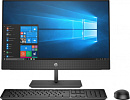 Моноблок HP ProOne 440 G5 23.8" Full HD i3 9100T (3.1)/4Gb/1Tb 7.2k/UHDG 630/DVDRW/CR/Windows 10 Professional 64/GbitEth/WiFi/BT/120W/клавиатура/мышь/