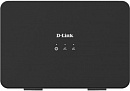 Роутер беспроводной D-Link DIR-815/SRU/S1A AC1200 10/100BASE-TX черный