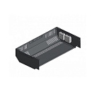 RUBEZH RBZ-353814 Комплект монтажных частей настенный Sonar SPM-Cover с предустановленными изоляторами шлейфа ИЗ-1-R3 (настенный) в составе: Sonar SPM