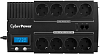 Cyberpower BR1000ELCD Line-Interactive 1000VA/600W USB/RJ11/45 (4+4 EURO)