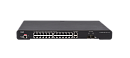 Коммутатор Ruijie Networks [XS-S1920-26GT2SFP-P-E] XS-S1920-26GT2SFP-P-E Облачный Smart, 26 10/100/1000BASE-T, 2 GE SFP, количество портов