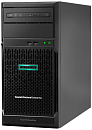 ProLiant ML30 Gen10 Plus E-2314 Hot Plug Tower(4U)/Xeon4C 2.8GHz(8MB)/1x16GB1UD_3200/IntelVROC(RAID 0/1/5/10)/noHDD(8)SFF/noDVD/iLOstd(no port)/1NHPFa