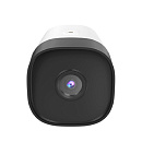 TENDA IT7-LRS Уличная цилиндрическая видеокамера 4MP UHD, объектив 4мм, ИК ночного видения 50м, IP67