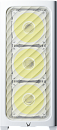 корпус Formula V Line Air Power G3 Plus White, EATX, USB3.0*1, USB2.0*2, FRONT 3x120mm ARGB, SIDE 2x120mm ARGB, REAR 1x120mm ARGB