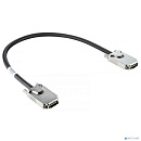 D-Link DEM-CB50/M240 Пассивный кабель 10GBase-CX4 длиной 50 см для прямого подключения