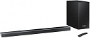 Саундбар Samsung HW-Q70R/RU 3.1 330Вт черный