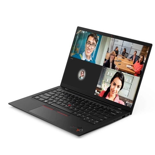 Lenovo ThinkPad X1 Carbon G9 [20XW00GWCD] (КЛАВ.РУС.ГРАВ.) Black 14" {2.2K IPS i7-1165G7/16Gb/512Gb SSD/LTE/W11H RUS.}