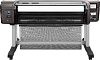 Плоттер HP Designjet T1700 (W6B55A) A0/44"