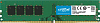 Память оперативная Crucial 8GB DDR4 3200 MT/s (PC4-25600) CL22 SR Unbuffered DIMM 288pin