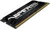 Память DDR4 8Gb 3200MHz Patriot PVS48G320C8S Steel Series RTL PC4-25600 CL22 SO-DIMM 260-pin 1.2В single rank с радиатором Ret