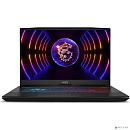 Ноутбук MSI Katana 17 B13VEK-1496XRU Intel Core i7-13620H/16Gb/SSD1Tb/RTX4050 6Gb/17.3"/IPS/FHD/1920x1080/144Hz/NoOS/Black (9S7-17L541-1496)