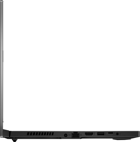Ноутбук/ ASUS TUF FX516PC-HN558 15.6"(1920x1080 (матовый, 144Hz) IPS)/Intel Core i5 11300H(3.1Ghz)/8192Mb/512PCISSDGb/noDVD/Ext:nVidia GeForce