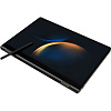 Ноутбук Samsung Galaxy Book 3 Pro 360 NP960, 16", трансформер, AMOLED, Intel Core i7 1360P, Intel Evo 2.2ГГц, 12-ядерный, 16ГБ LPDDR5, 1ТБ SSD, Int