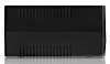 Источник бесперебойного питания SunWind SW650 360Вт 650ВА черный