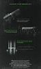 Микрофон проводной Razer Seiren Elite черный