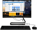 Моноблок Lenovo IdeaCentre AIO 3 22IIL5 21.5"(1920x1080)/Intel Core i5 1035G4(1.1Ghz)/4096Mb/256SSDGb/DVDrw/Int:Intel Iris Plus/BT/WiFi/war 1y