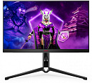 Монитор AOC 27" Gaming AG274QS черный IPS LED 0.5ms 16:9 HDMI M/M матовая HAS Piv 350cd 178гр/178гр 2560x1440 300Hz DP 2K USB 7.62кг