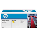 Картридж Cartridge HP 650A для LJ CP5520/5525 , желтый (15 000 стр.)