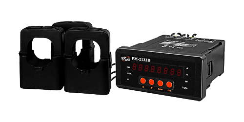 PM-2133D-360P CR